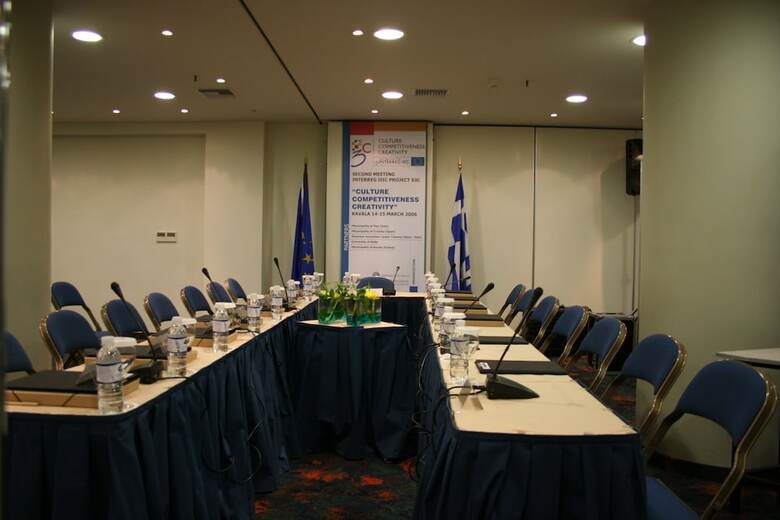 Hotel Egnatia Kavala