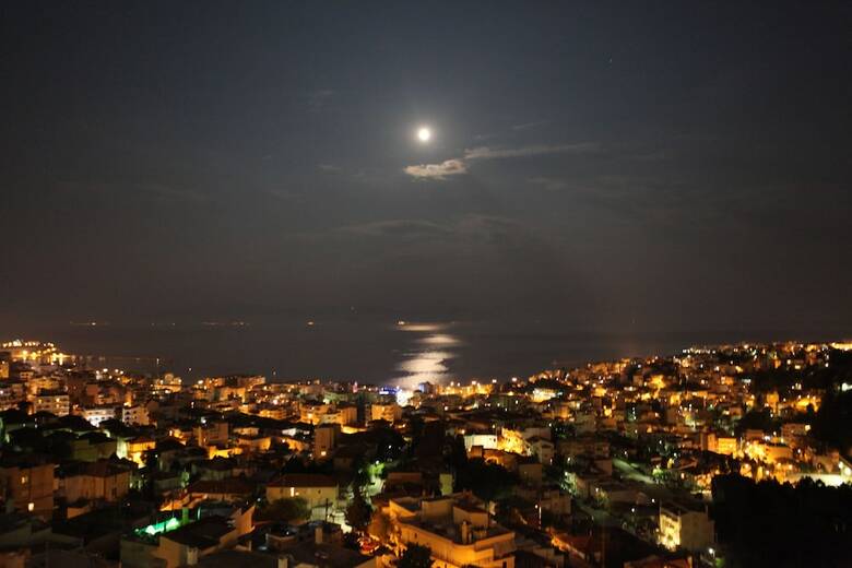 Hotel Egnatia Kavala