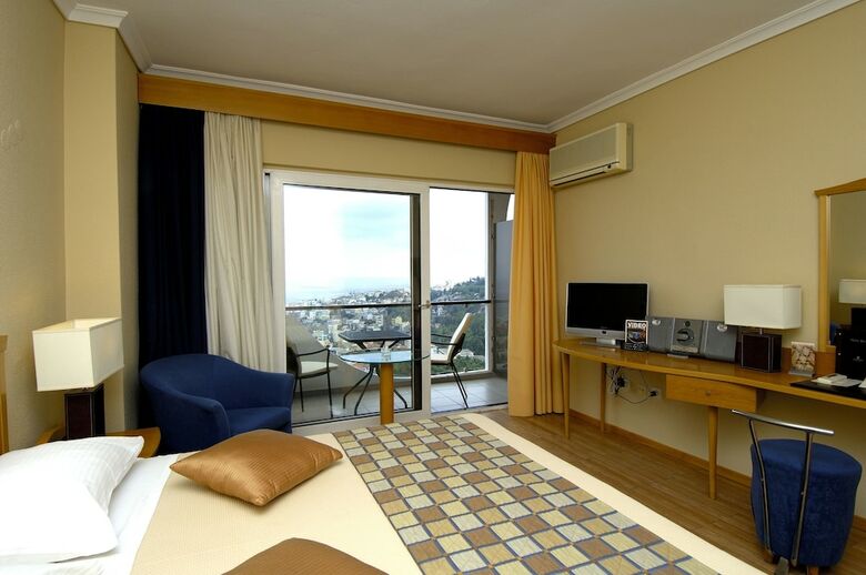 Hotel Egnatia Kavala