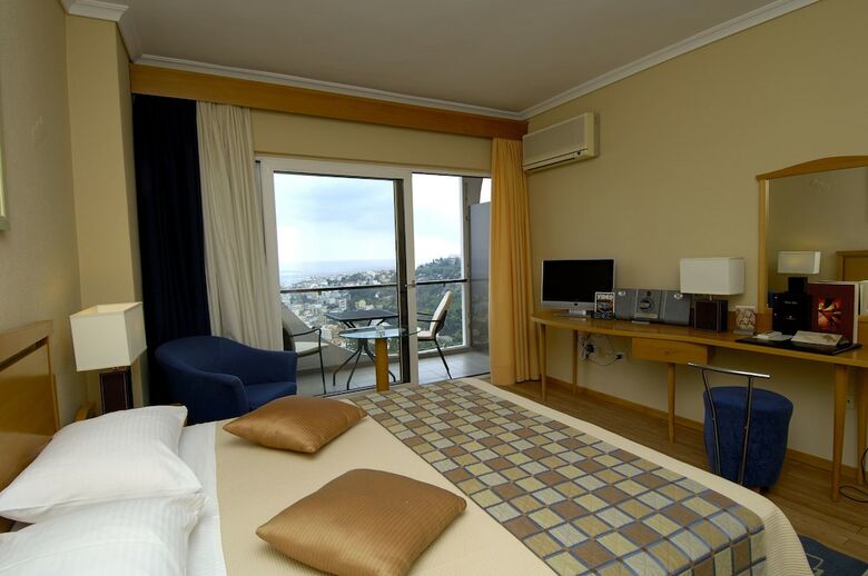 Hotel Egnatia Kavala
