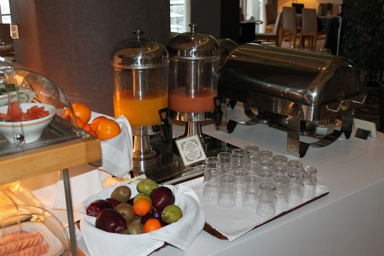 Hotel Egnatia Kavala