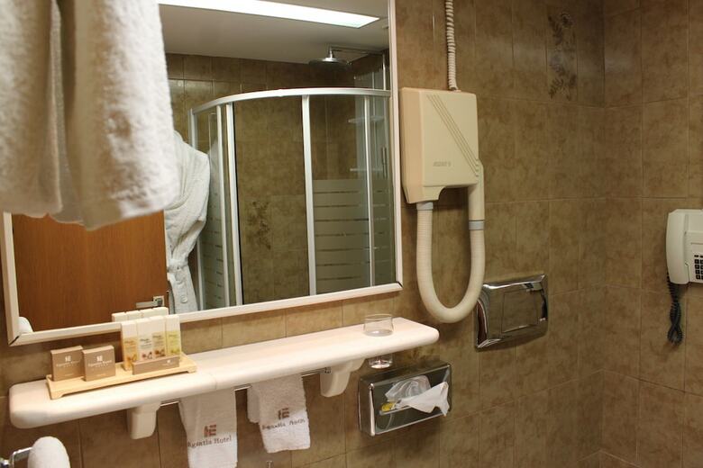 Hotel Egnatia Kavala