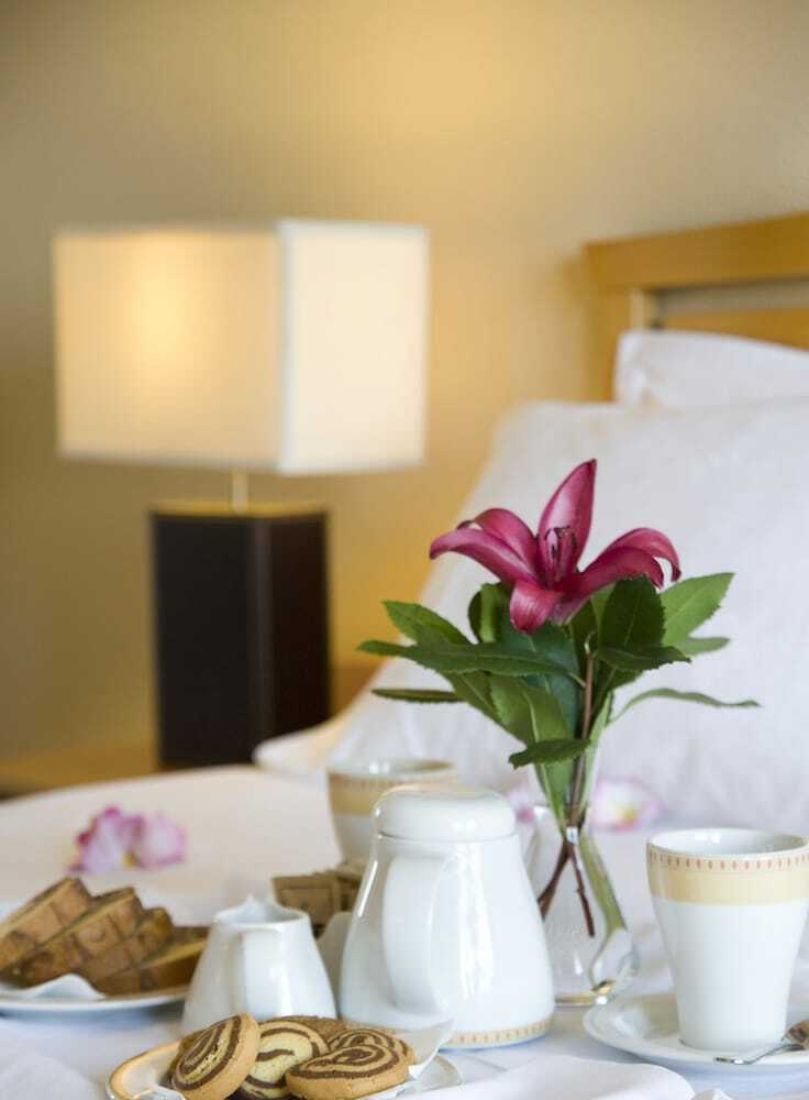 Hotel Egnatia Kavala