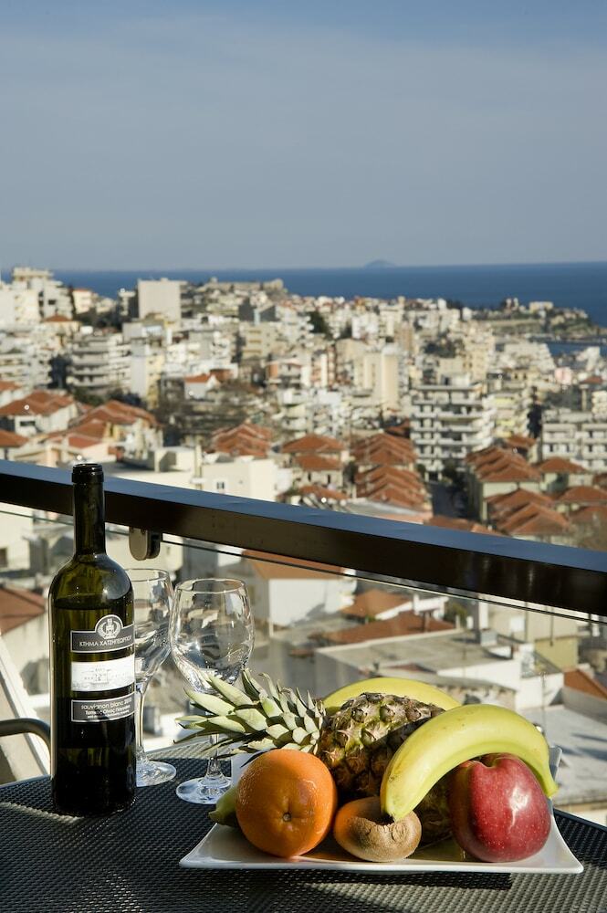 Hotel Egnatia Kavala