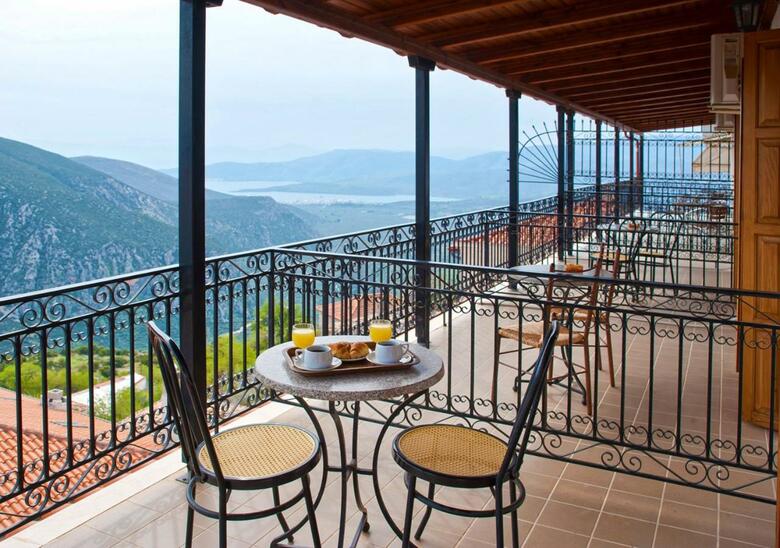 Hotel Olympic