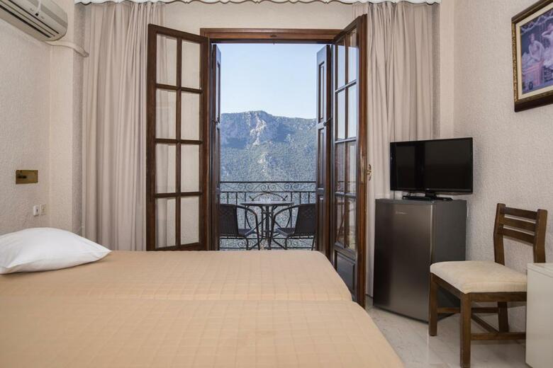 Hotel Olympic