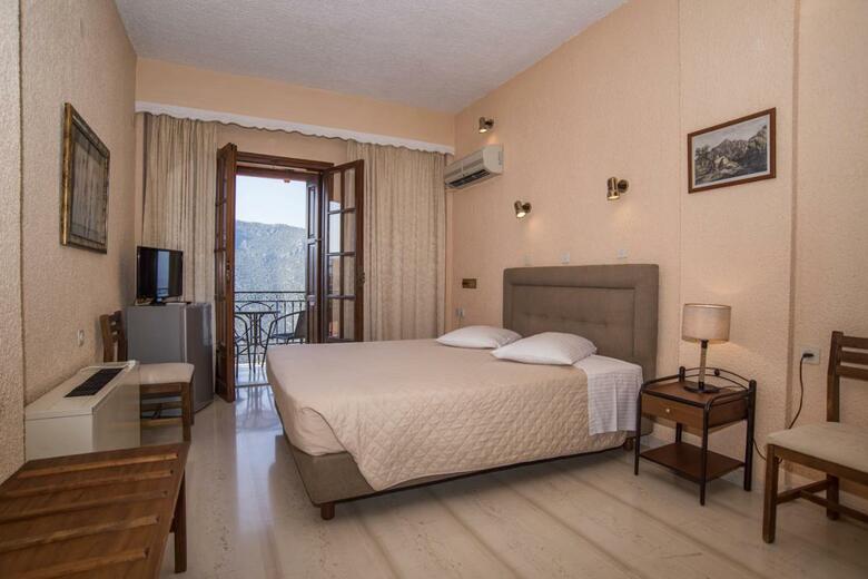 Hotel Olympic