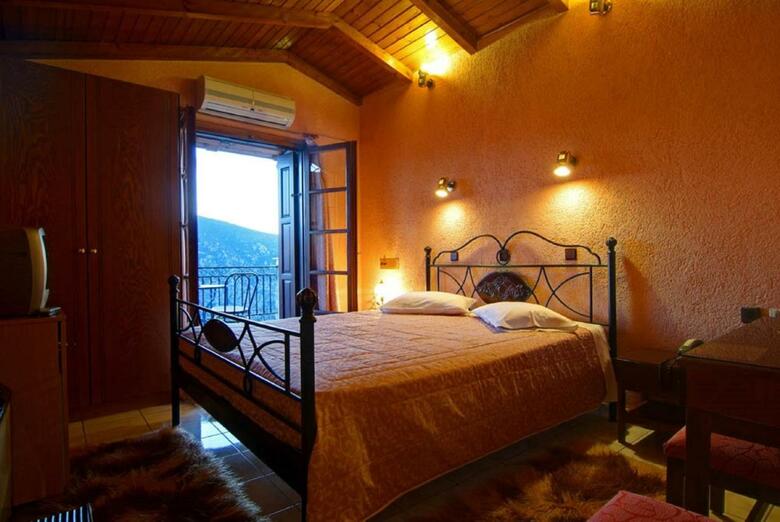 Hotel Olympic