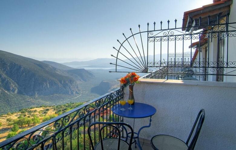 Hotel Olympic