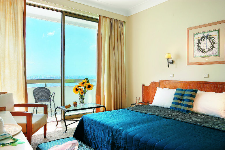 Hotel Grecotel Rhodos Royal