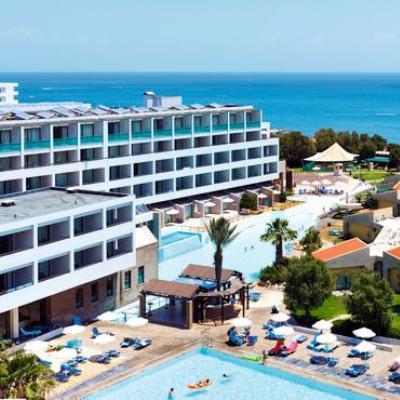 Hotel Grecotel Rhodos Royal