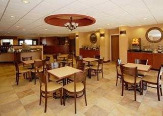 Hotel Comfort Suites Panama City Beach