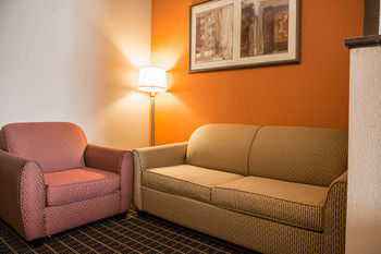 Hotel Comfort Suites Panama City Beach