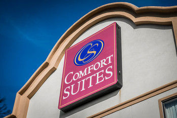 Hotel Comfort Suites Panama City Beach