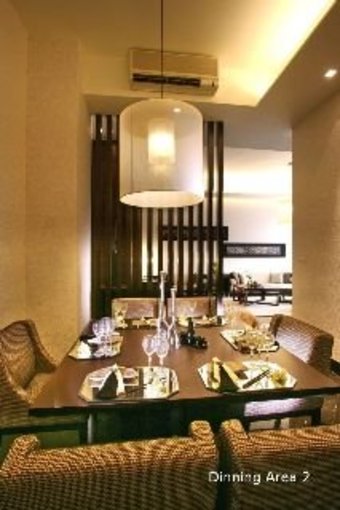 Apartamentos Orchard Scotts Residences