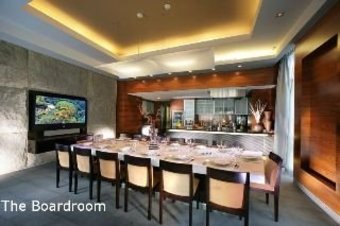Apartamentos Orchard Scotts Residences