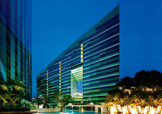 Apartamentos Orchard Scotts Residences