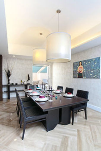 Apartamentos Orchard Scotts Residences