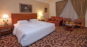 Hotel Casablance