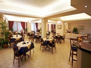 Hotel Panorama