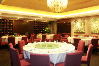 Hotel Ramada Plaza Zhengzhou