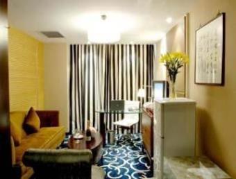 Hotel Ramada Plaza Zhengzhou