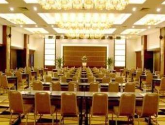Hotel Ramada Plaza Zhengzhou