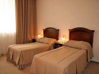 Hotel Gulfstream Palace