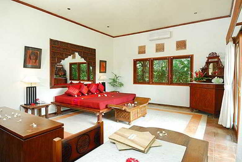 Hotel Alam Sari