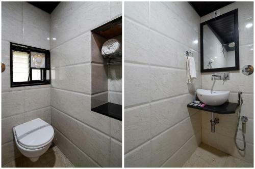 Hotel Agroha