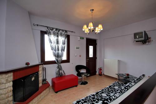 Apartamento Melivoia