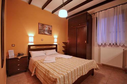 Apartamento Melivoia