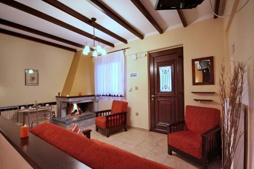 Apartamento Melivoia