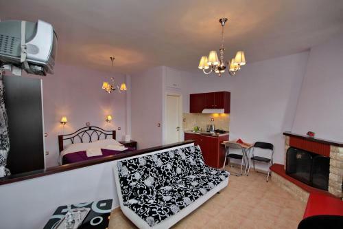 Apartamento Melivoia