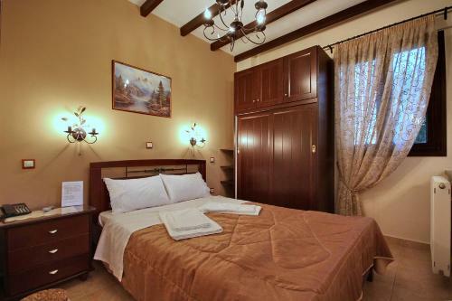Apartamento Melivoia