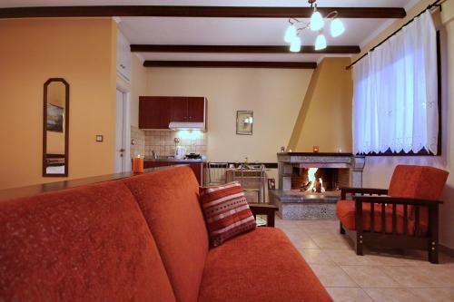 Apartamento Melivoia