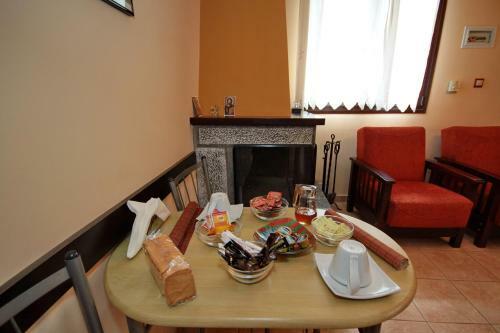 Apartamento Melivoia