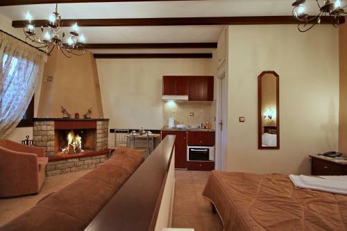 Apartamento Melivoia