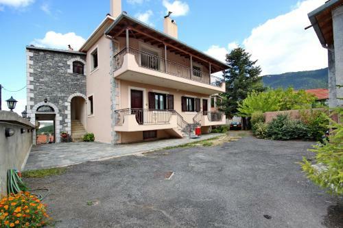 Apartamento Melivoia
