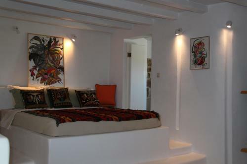 Villa Harry's Potter Magical Art House