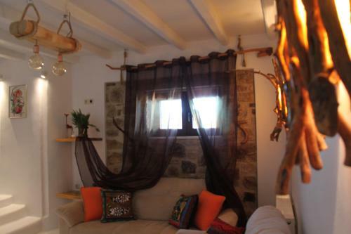 Villa Harry's Potter Magical Art House