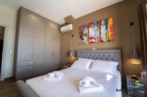 Kefalonia Heaven Villa