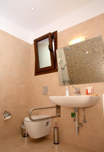 Kefalonia Heaven Villa