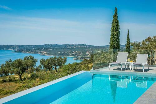 Villa Del Cielo