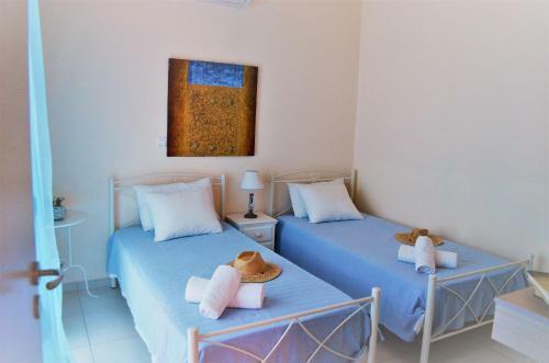 Villa Georgia