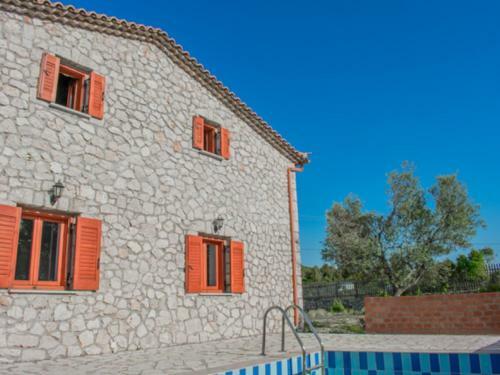 Villa Villa Helen