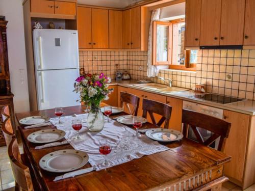 Villa Villa Anastasia