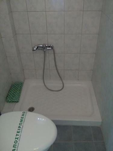 Hotel To Giouli