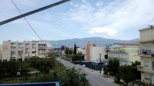 Hotel To Giouli
