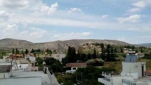 Hotel To Giouli